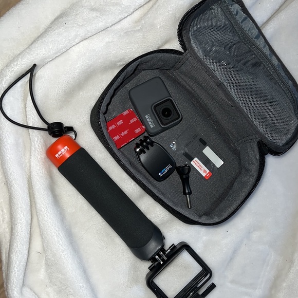 GoPro 7 silver - Picture 4 of 4